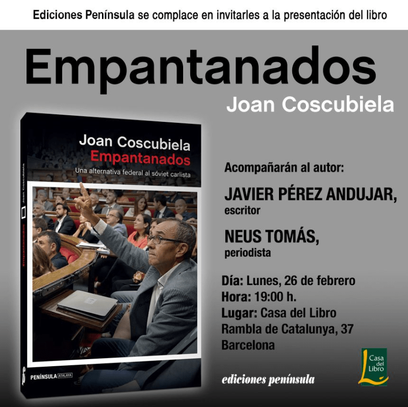 Empantanados