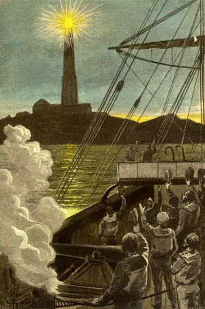 'The_Lighthouse_at_the_End_of_the_World'_by_George_Roux_04