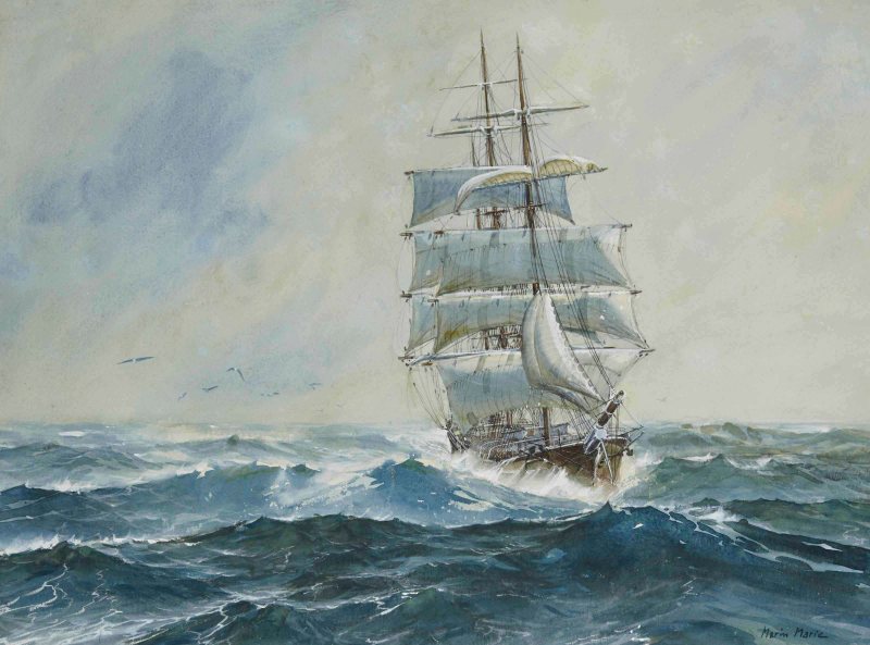 2017_PAR_13435_0110_000(marin_marie_voilier_a_trois_mats_sur_une_mer_agitee)